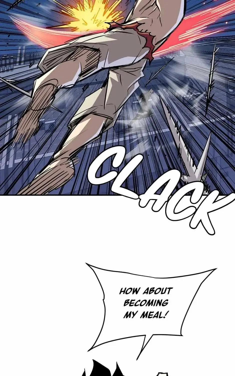 Read Strongest Parasitic Human chapter 32 image 78 on Lezhin