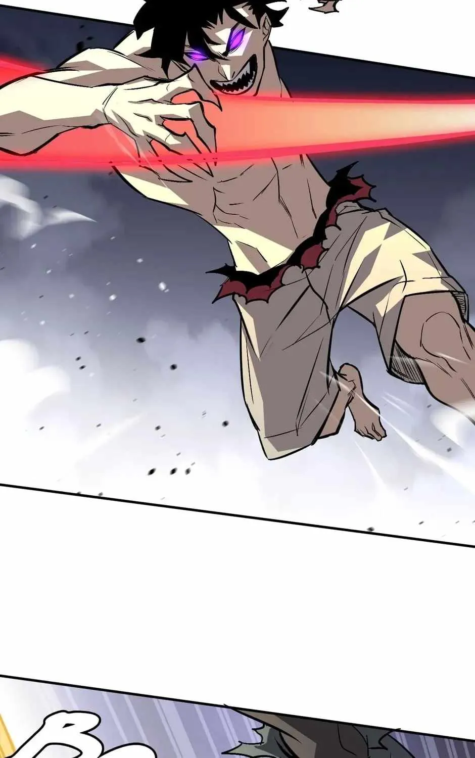 Read Strongest Parasitic Human chapter 32 image 80 on Lezhin