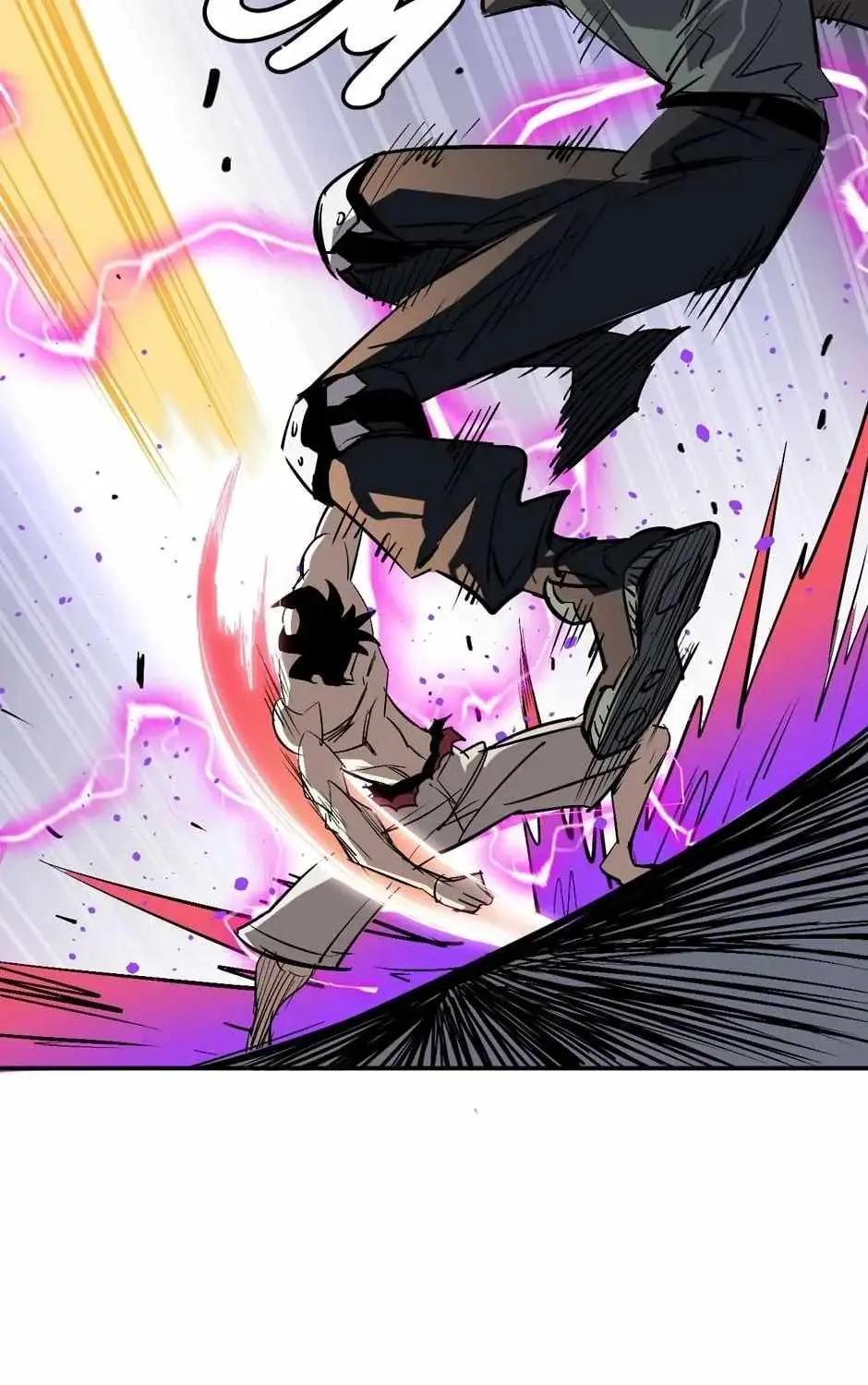 Read Strongest Parasitic Human chapter 32 image 82 on Lezhin