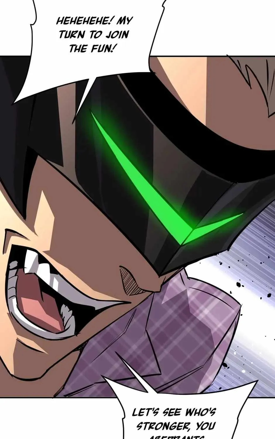 Read Strongest Parasitic Human chapter 32 image 88 on Lezhin