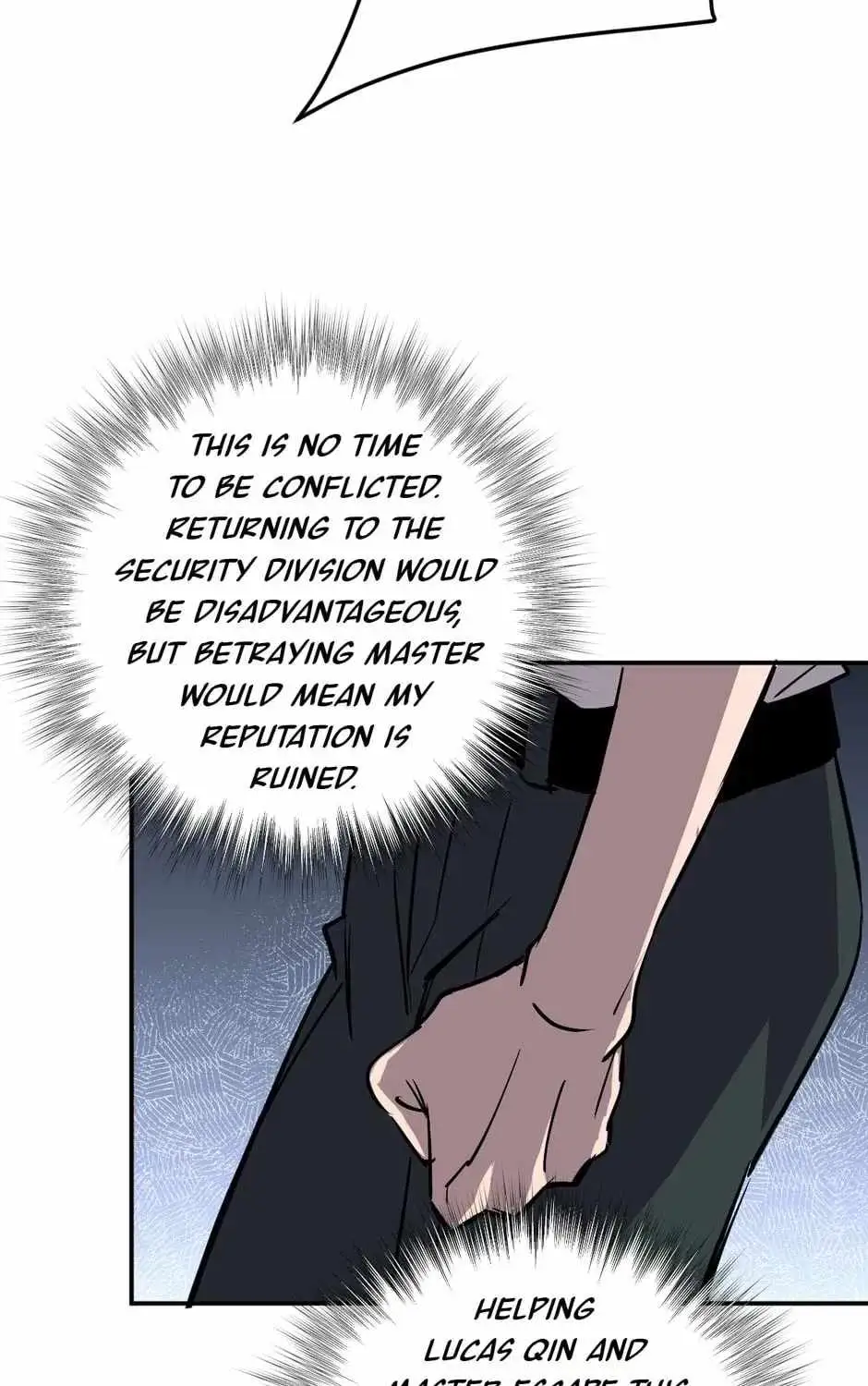 Read Strongest Parasitic Human chapter 32 image 90 on Lezhin