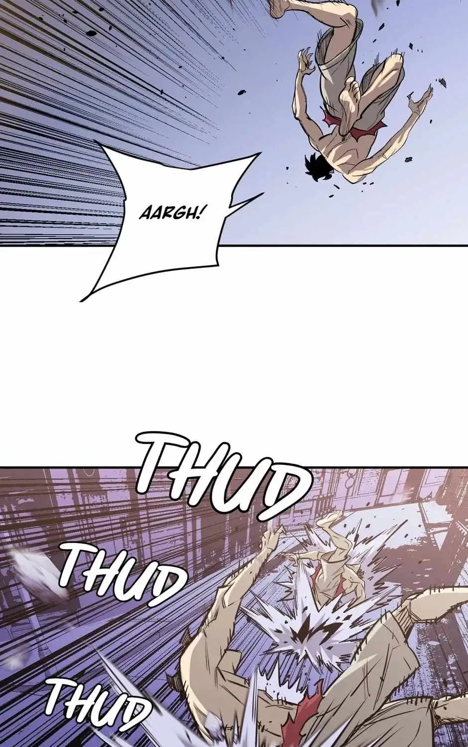 Read Strongest Parasitic Human chapter 33 image 14 on Lezhin