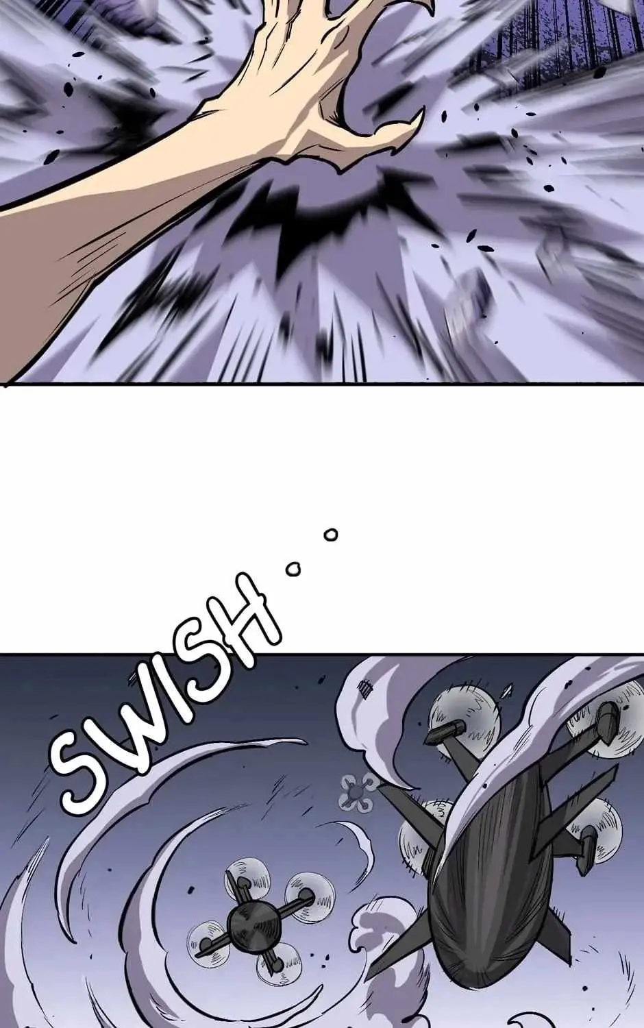 Read Strongest Parasitic Human chapter 33 image 16 on Lezhin