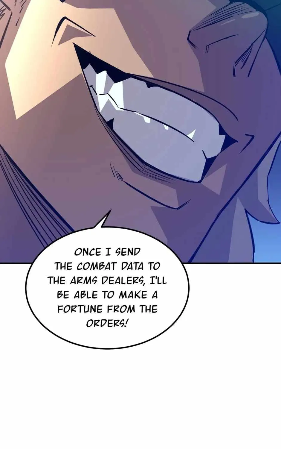 Read Strongest Parasitic Human chapter 33 image 22 on Lezhin