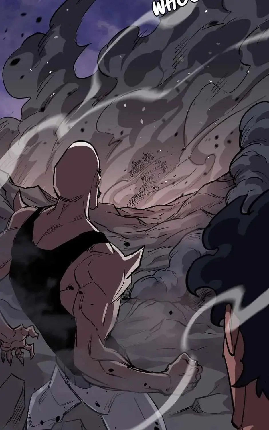 Read Strongest Parasitic Human chapter 33 image 28 on Lezhin