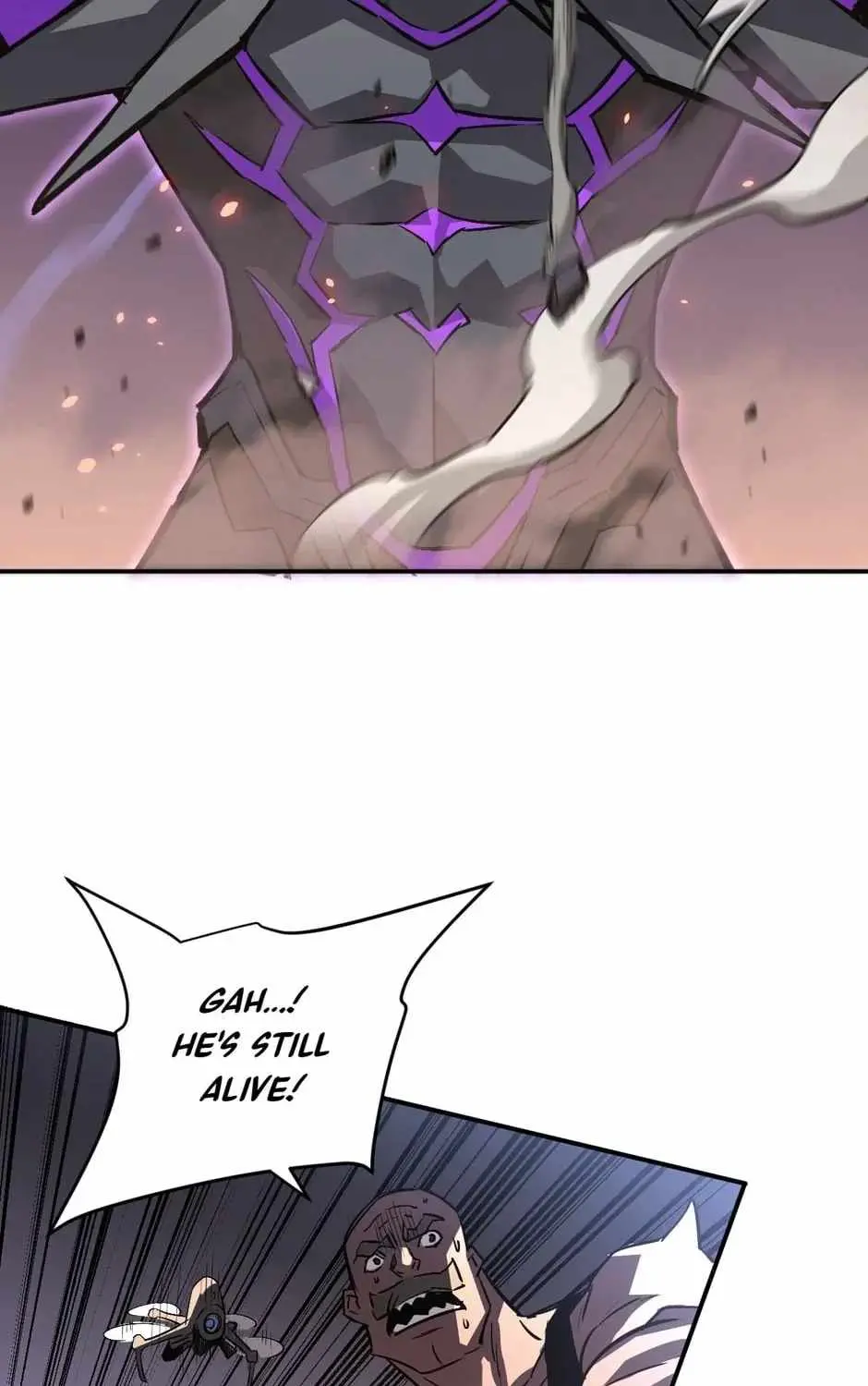 Read Strongest Parasitic Human chapter 33 image 32 on Lezhin