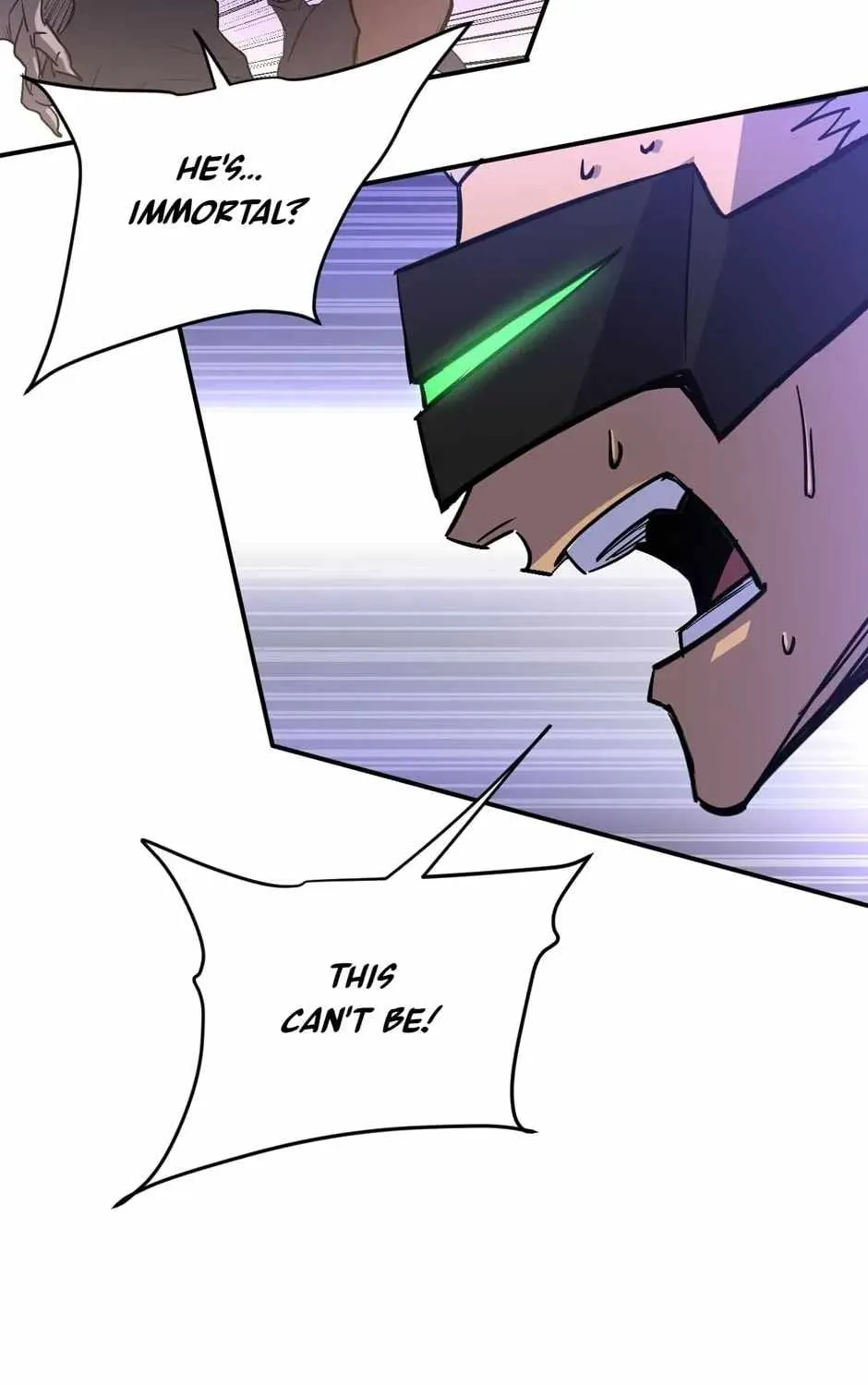 Read Strongest Parasitic Human chapter 33 image 34 on Lezhin