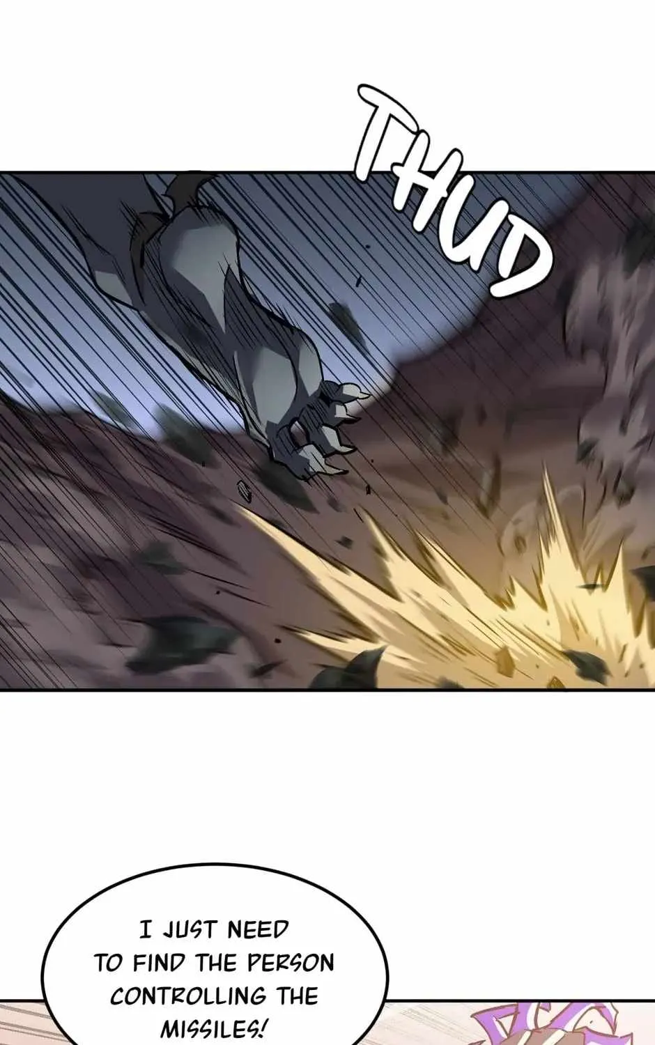 Read Strongest Parasitic Human chapter 33 image 36 on Lezhin