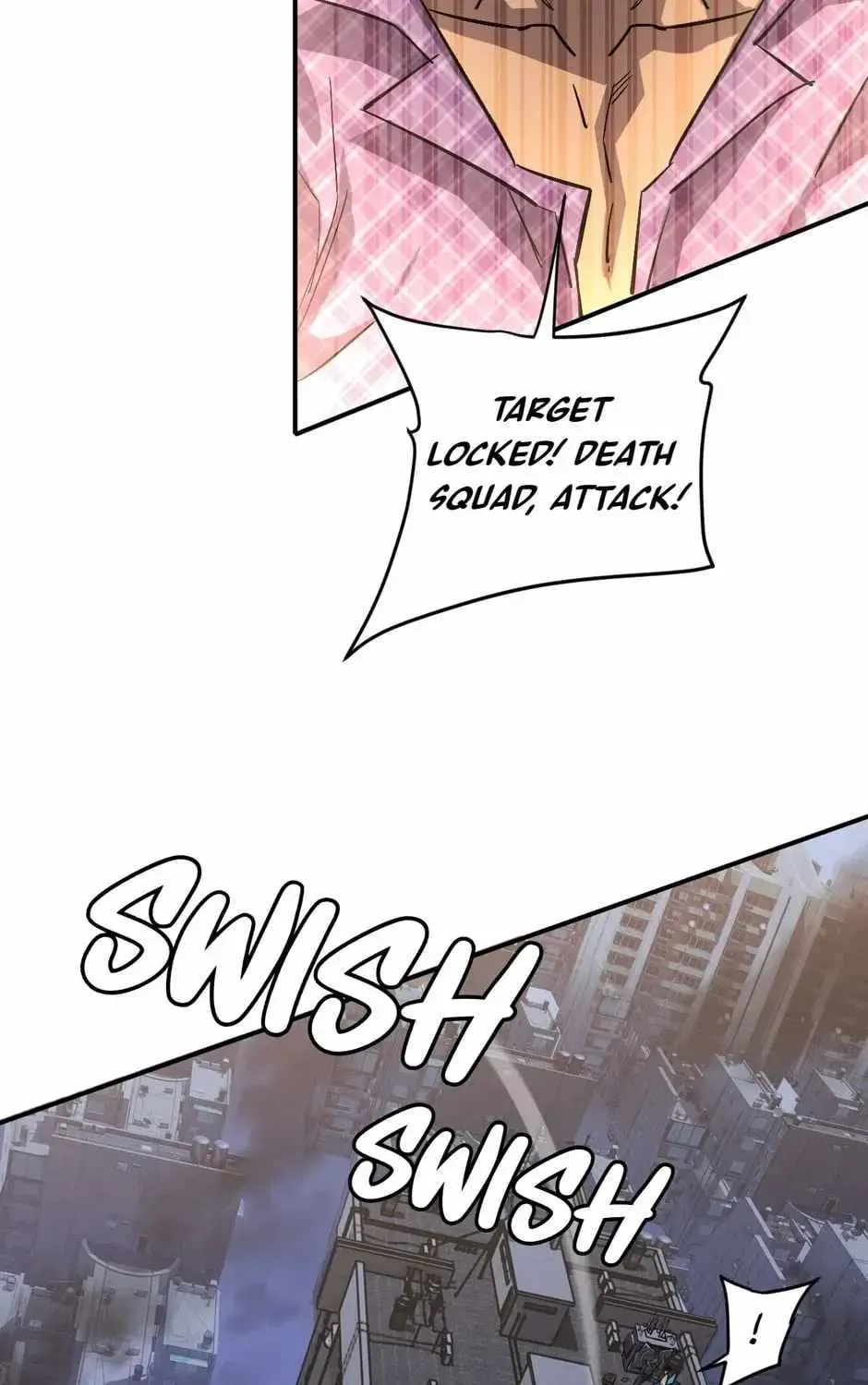 Read Strongest Parasitic Human chapter 33 image 4 on Lezhin