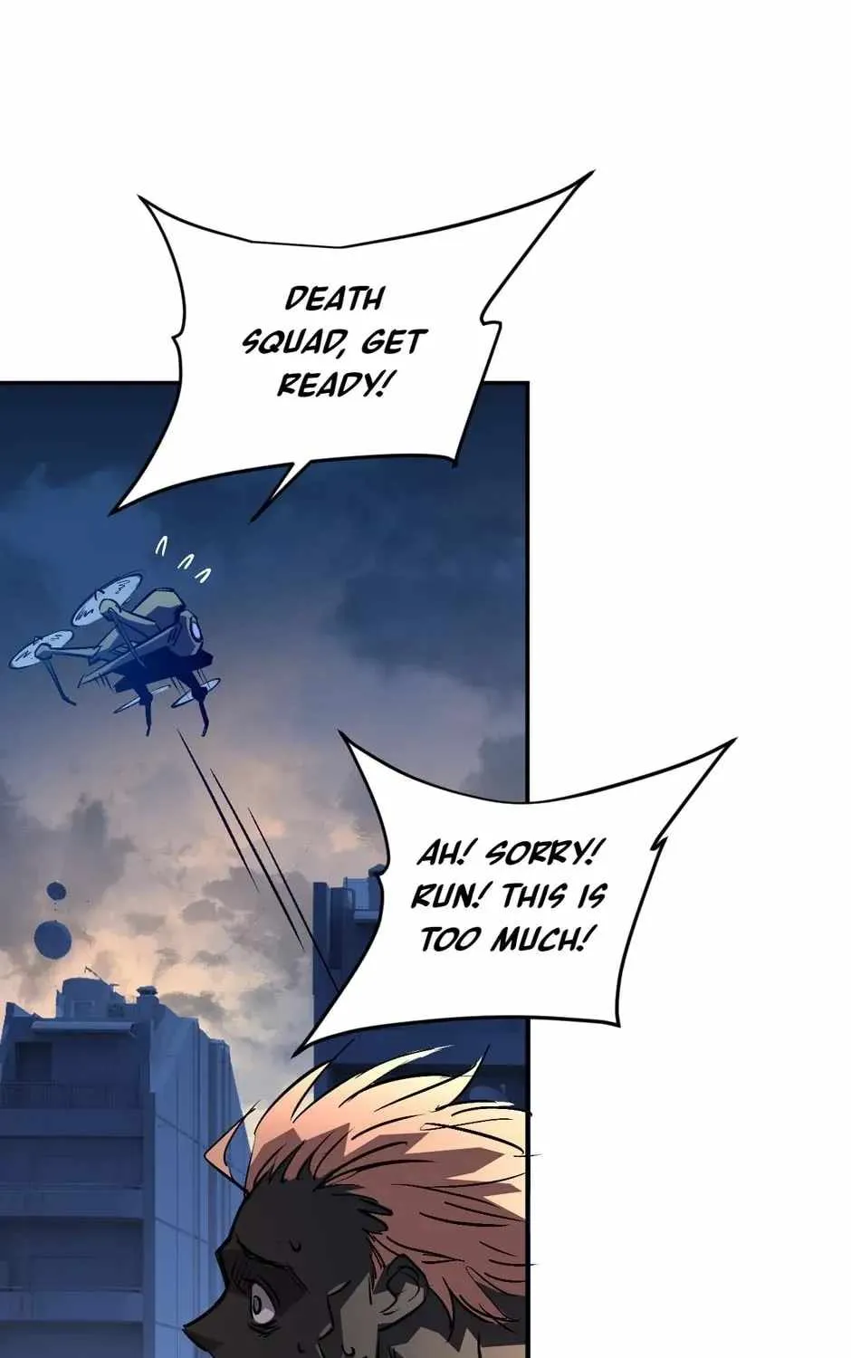 Read Strongest Parasitic Human chapter 33 image 40 on Lezhin