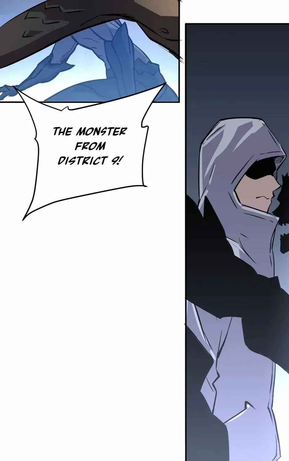 Read Strongest Parasitic Human chapter 33 image 42 on Lezhin