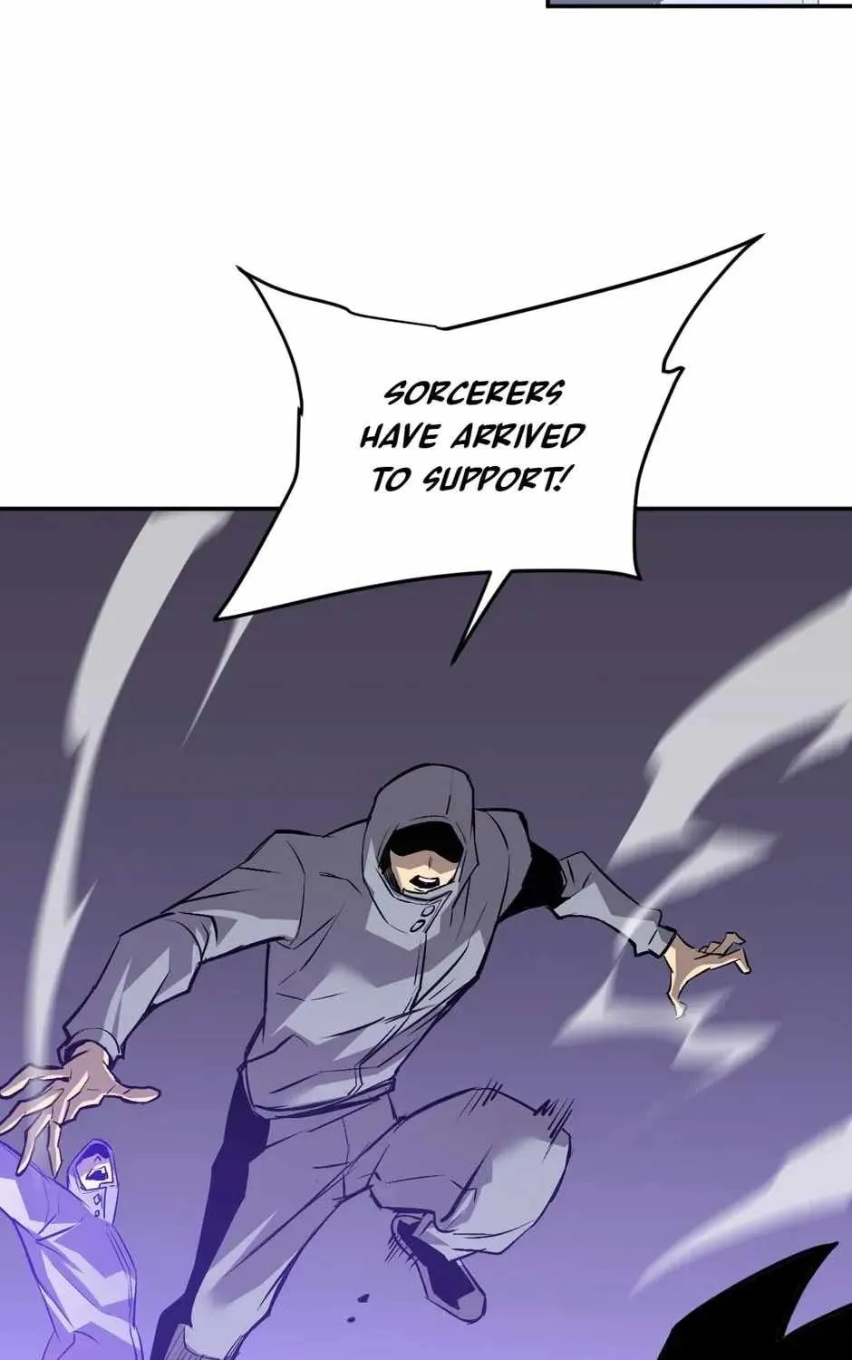 Read Strongest Parasitic Human chapter 33 image 44 on Lezhin