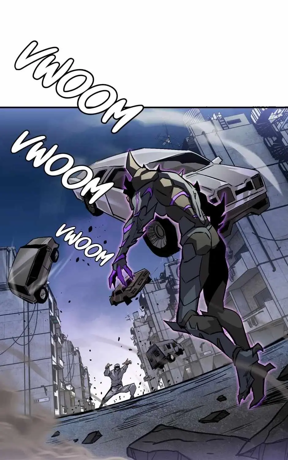 Read Strongest Parasitic Human chapter 33 image 60 on Lezhin