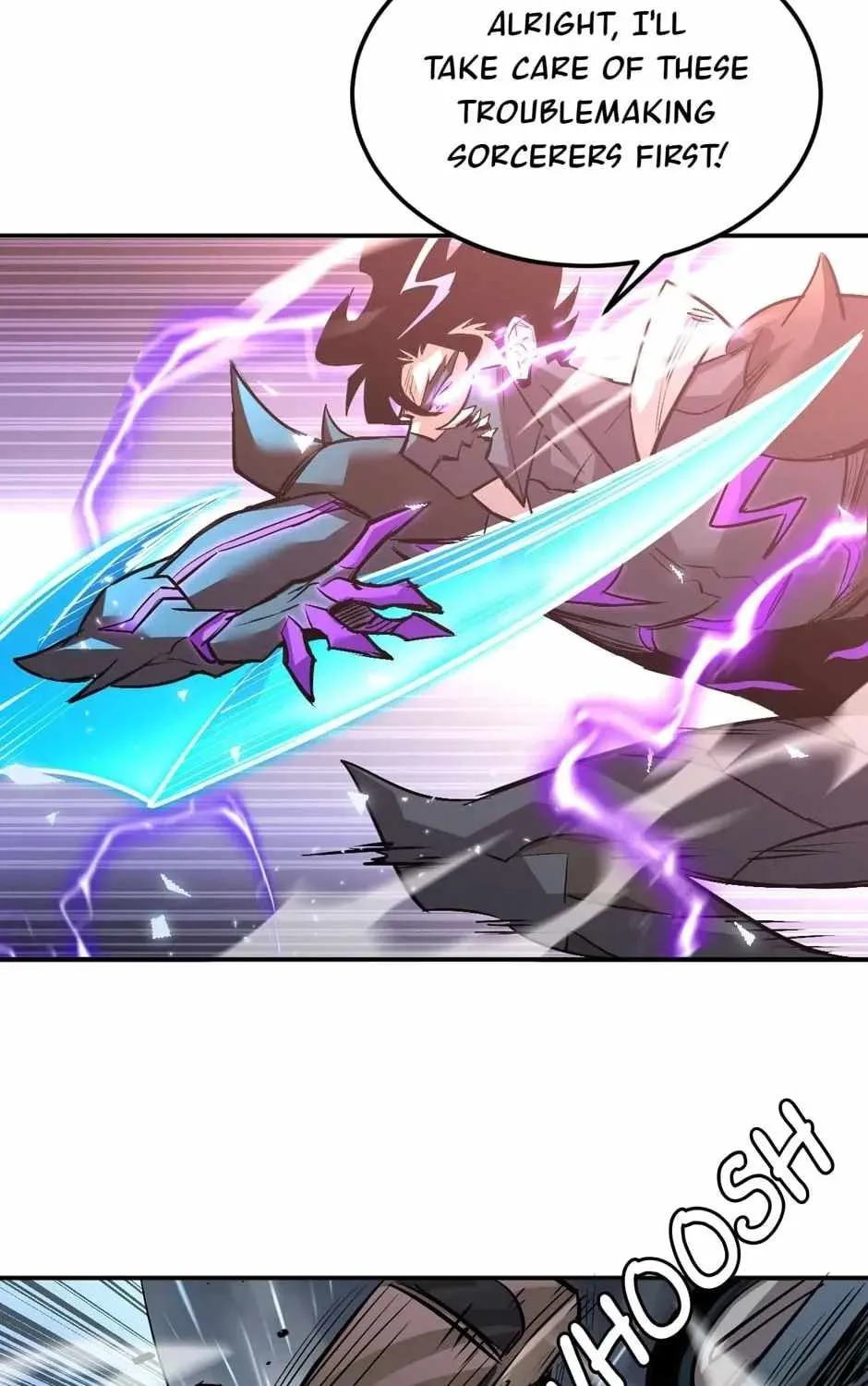 Read Strongest Parasitic Human chapter 33 image 62 on Lezhin
