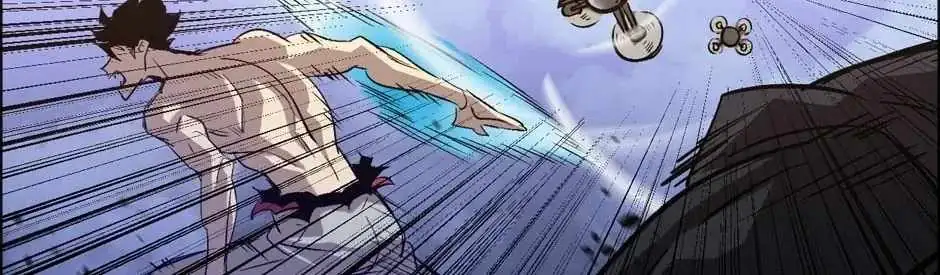 Read Strongest Parasitic Human chapter 33 image 7 on Lezhin
