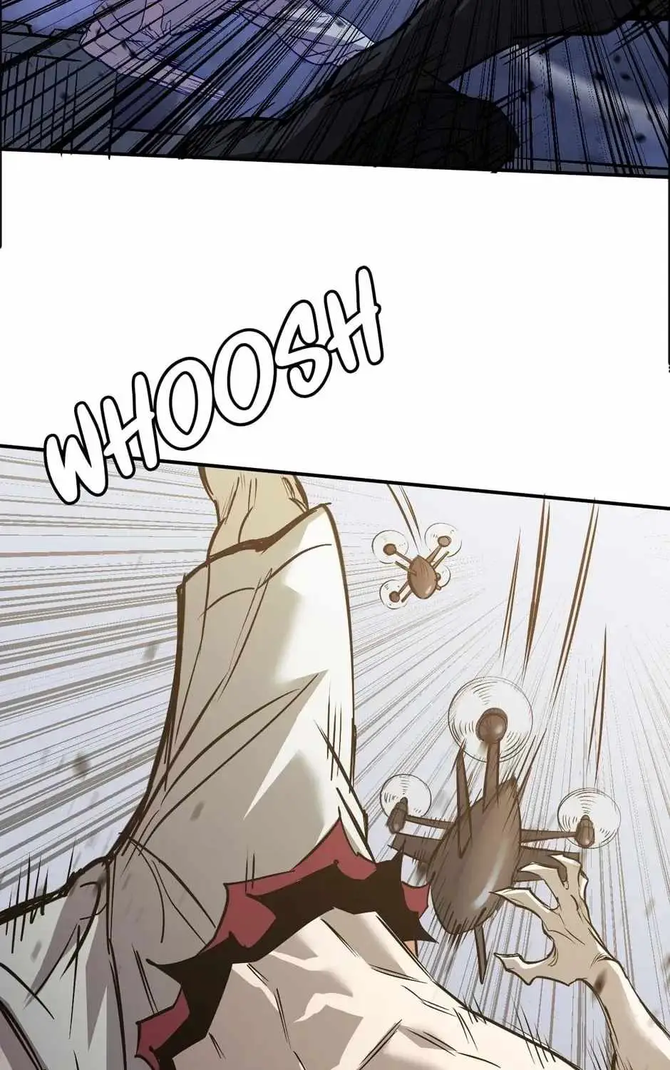 Read Strongest Parasitic Human chapter 33 image 8 on Lezhin