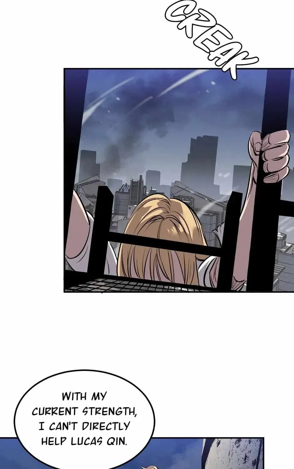 Read Strongest Parasitic Human chapter 33 image 90 on Lezhin
