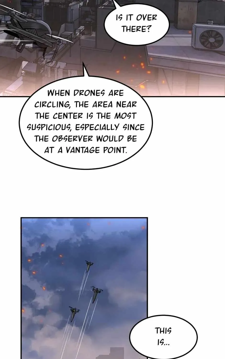 Read Strongest Parasitic Human chapter 33 image 94 on Lezhin