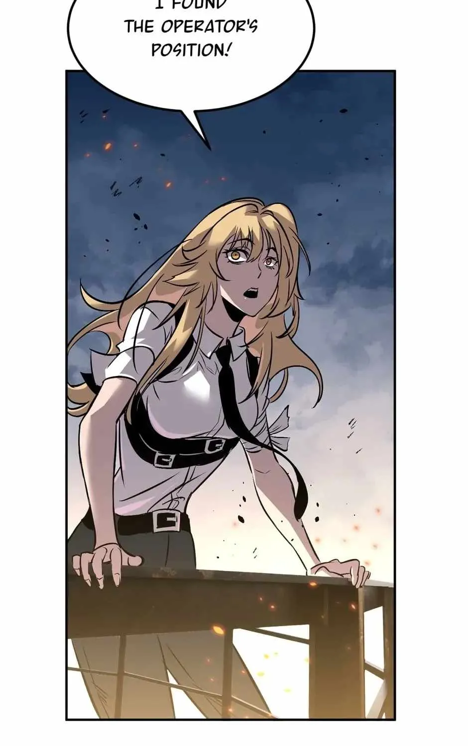 Read Strongest Parasitic Human chapter 33 image 98 on Lezhin
