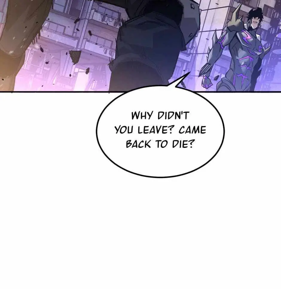 Read Strongest Parasitic Human chapter 34 image 11 on Lezhin