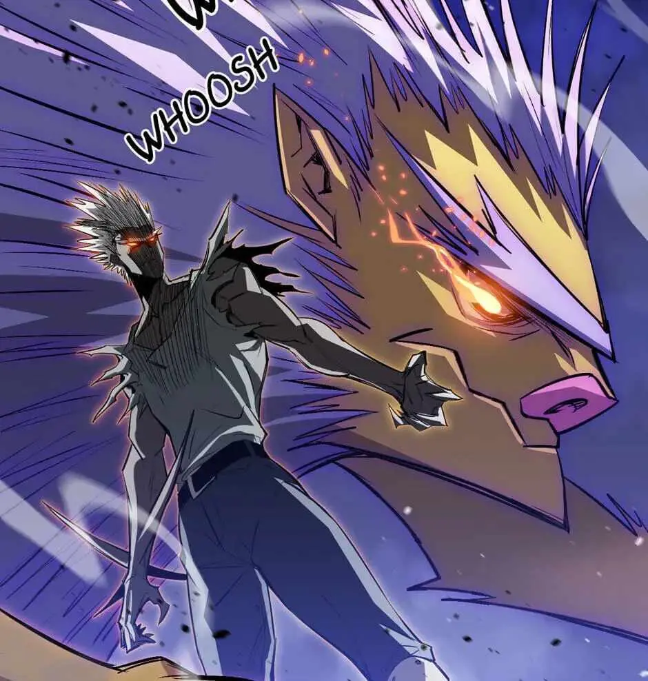 Read Strongest Parasitic Human chapter 34 image 22 on Lezhin