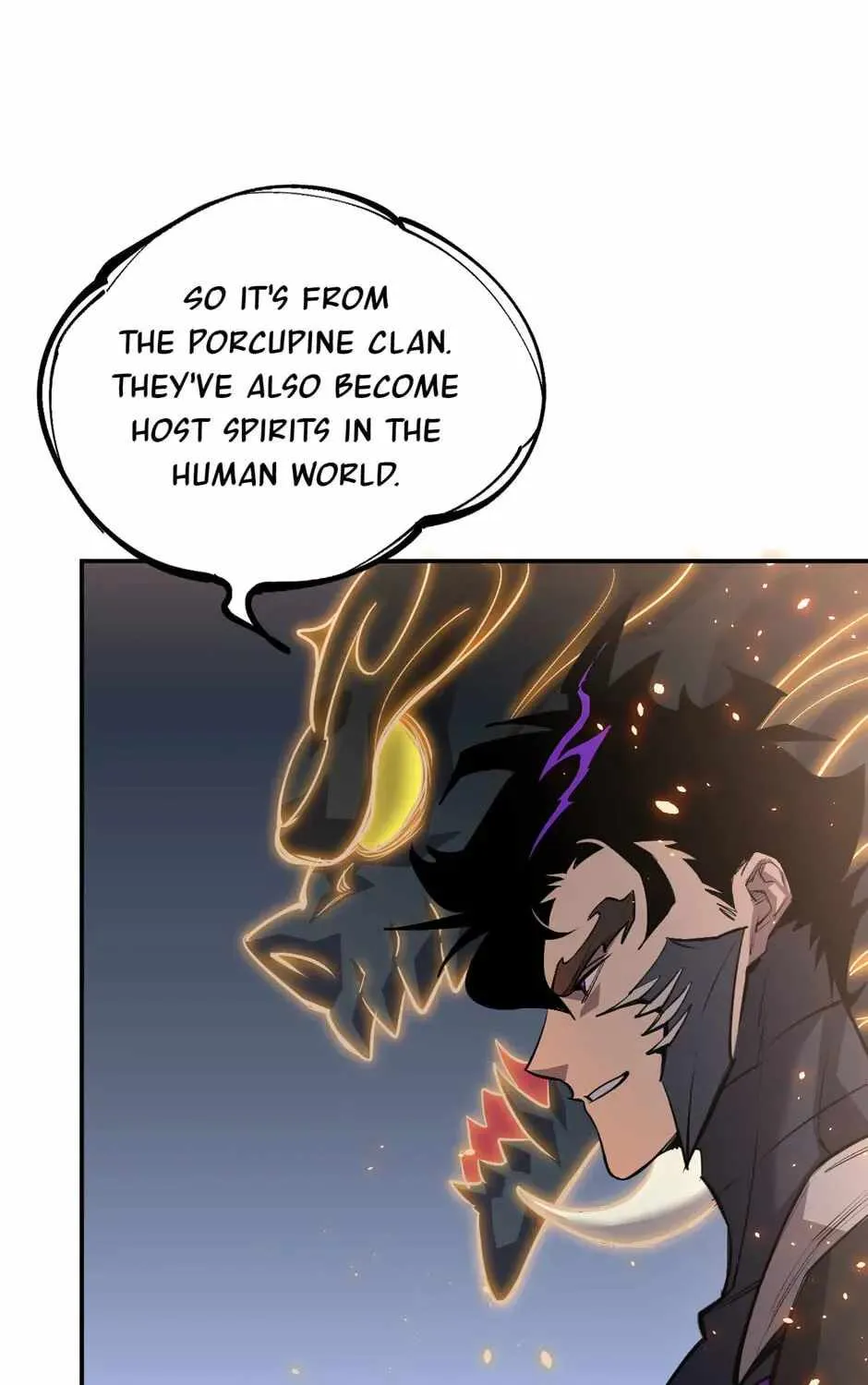 Read Strongest Parasitic Human chapter 34 image 24 on Lezhin