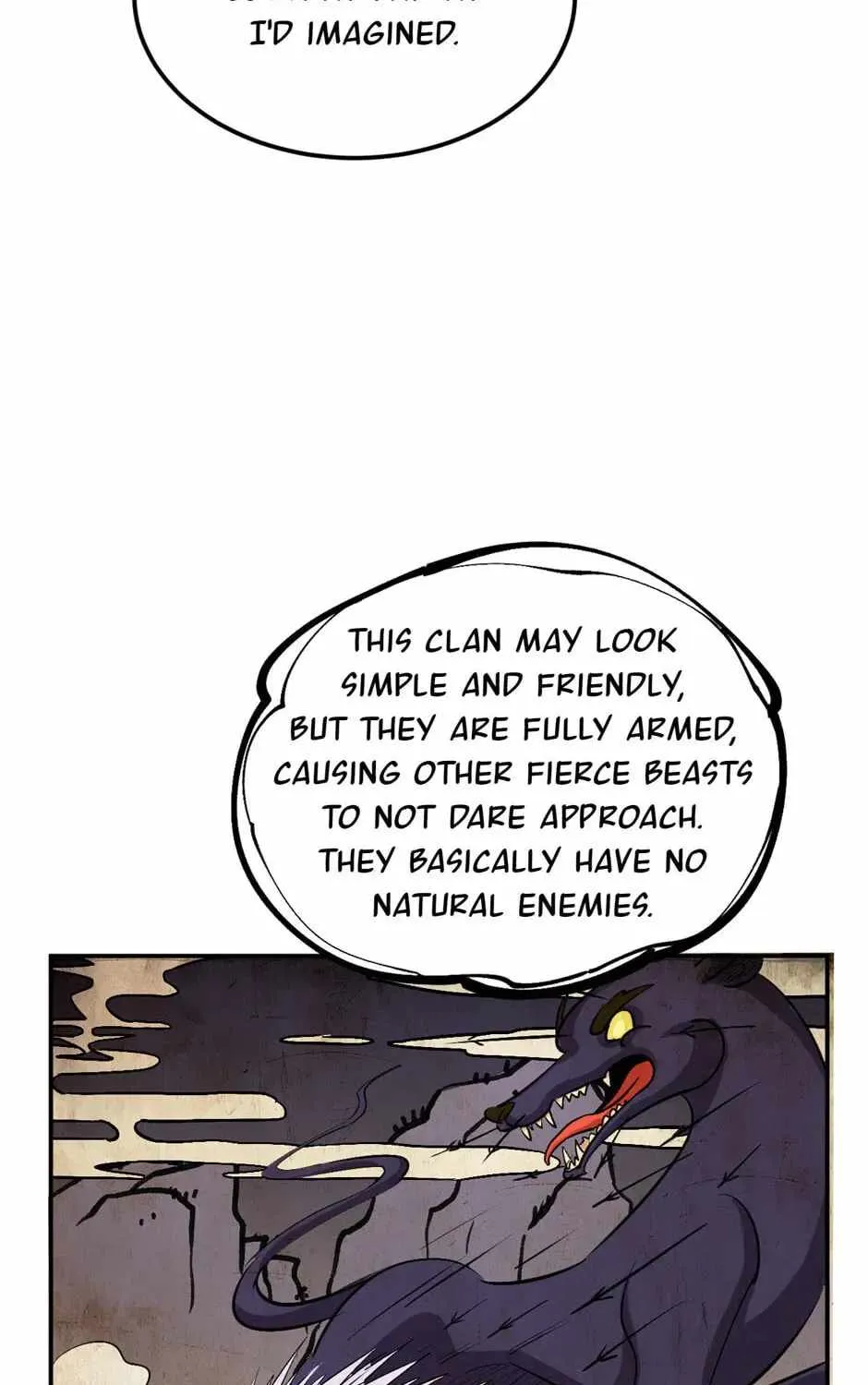 Read Strongest Parasitic Human chapter 34 image 26 on Lezhin