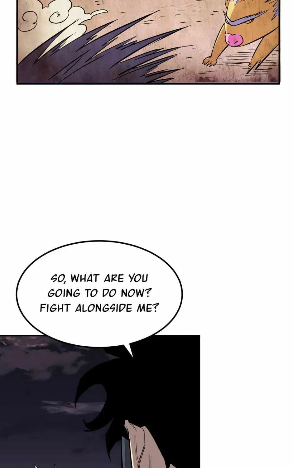 Read Strongest Parasitic Human chapter 34 image 28 on Lezhin