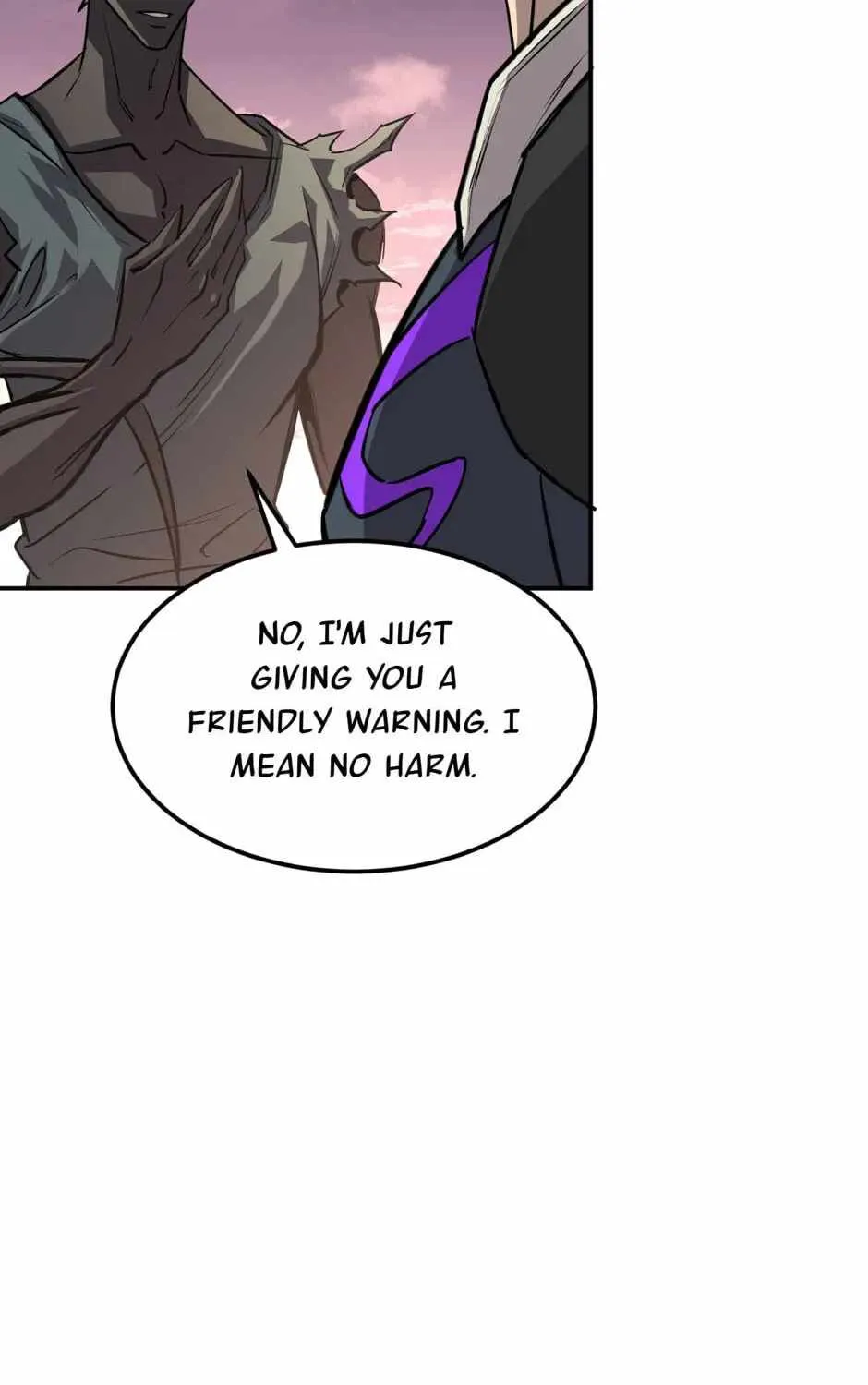 Read Strongest Parasitic Human chapter 34 image 30 on Lezhin
