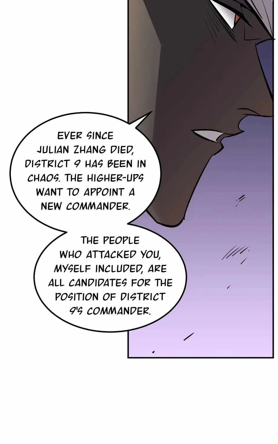 Read Strongest Parasitic Human chapter 34 image 32 on Lezhin