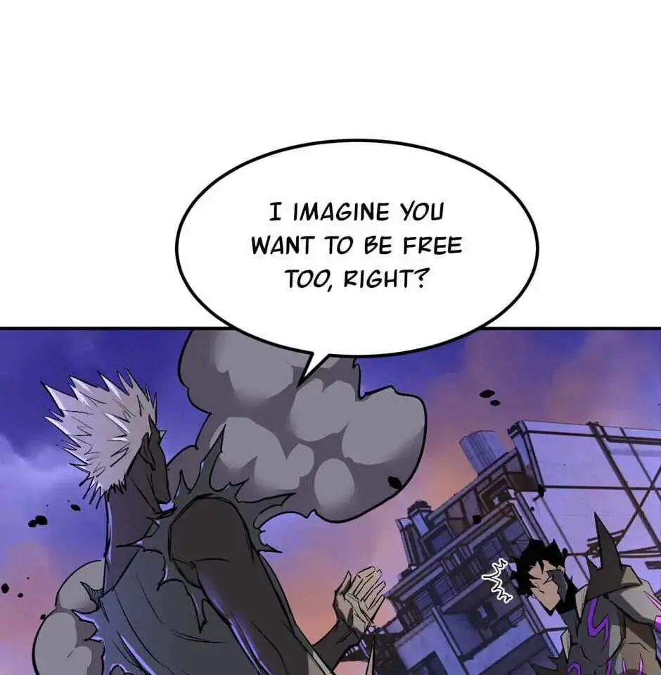 Read Strongest Parasitic Human chapter 34 image 40 on Lezhin