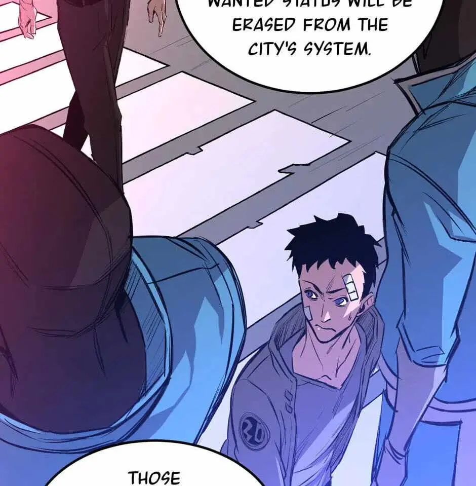 Read Strongest Parasitic Human chapter 34 image 44 on Lezhin