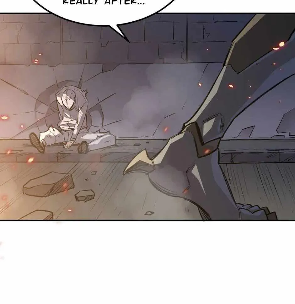 Read Strongest Parasitic Human chapter 34 image 5 on Lezhin