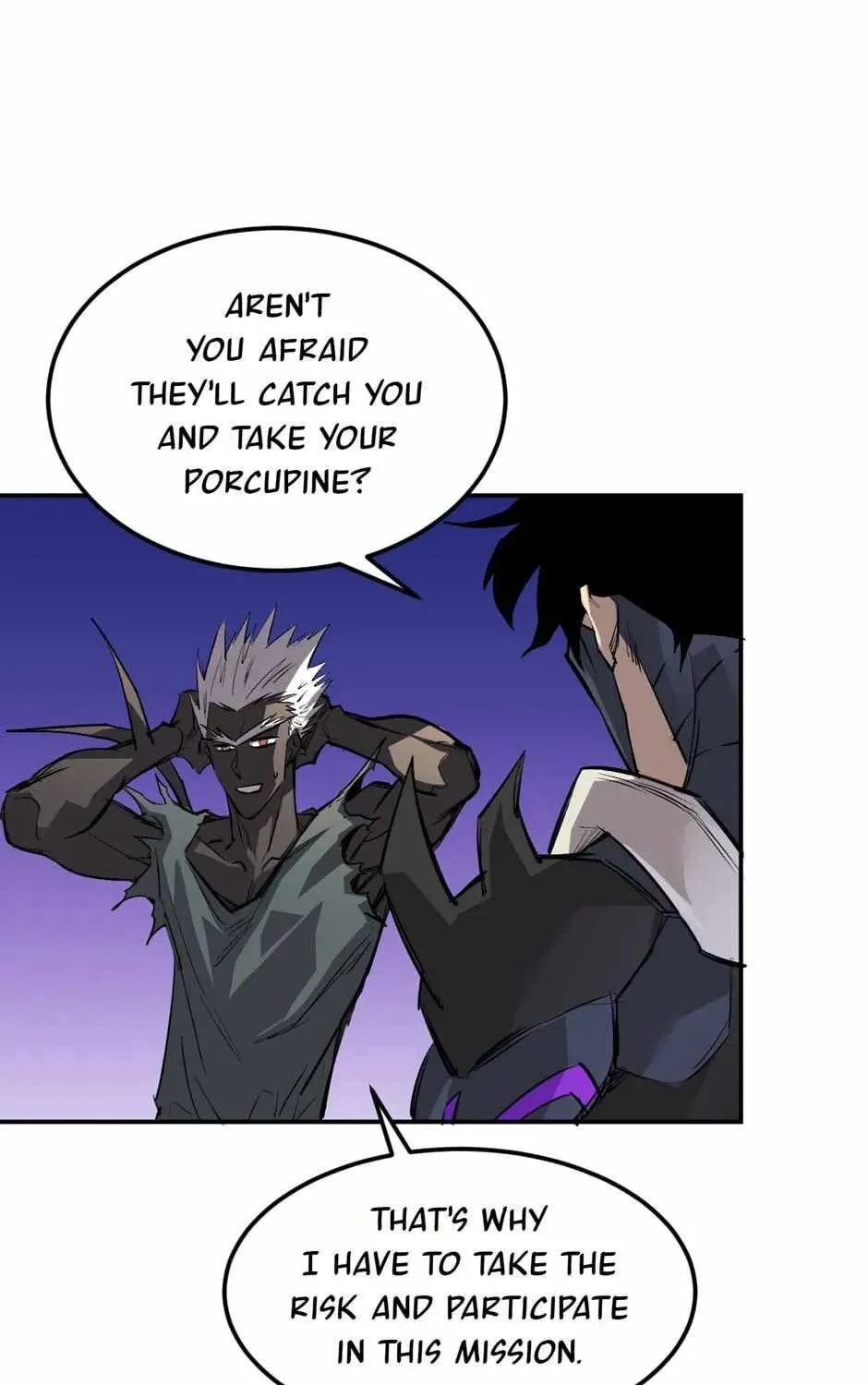 Read Strongest Parasitic Human chapter 34 image 70 on Lezhin