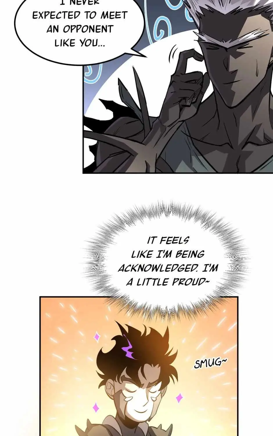 Read Strongest Parasitic Human chapter 34 image 72 on Lezhin