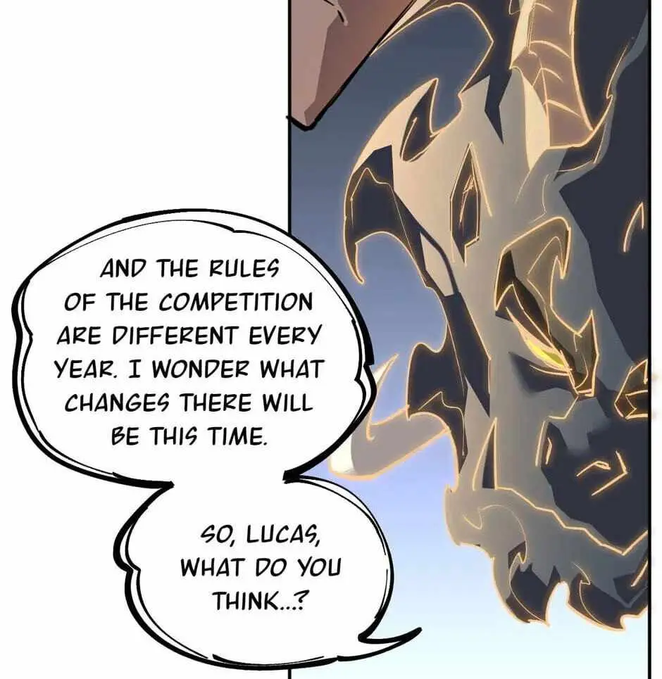 Read Strongest Parasitic Human chapter 35 image 10 on Lezhin
