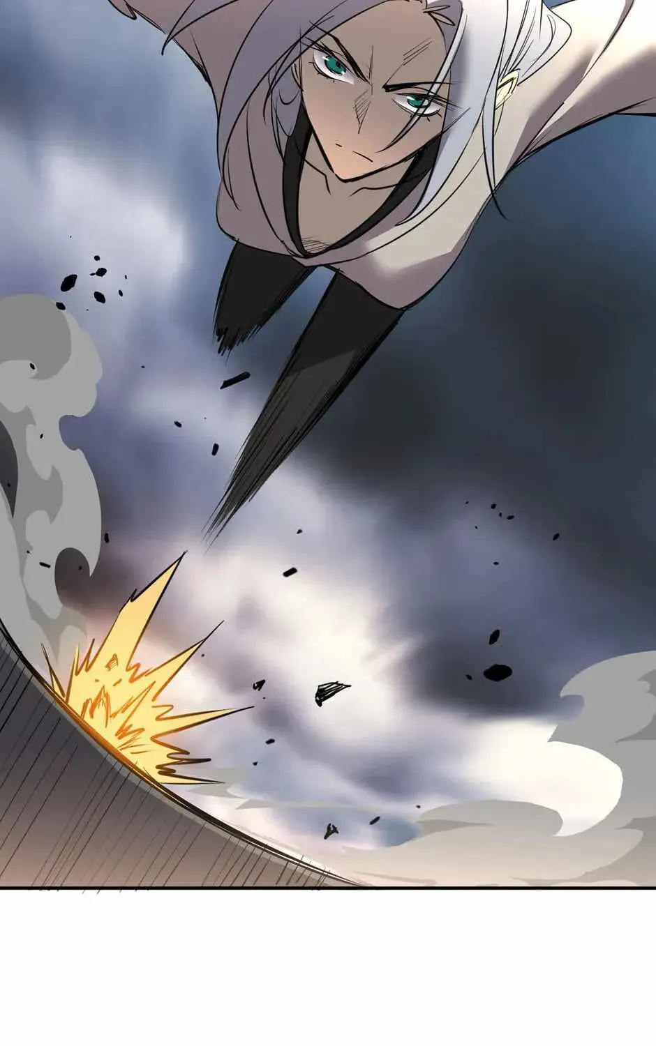 Read Strongest Parasitic Human chapter 35 image 102 on Lezhin