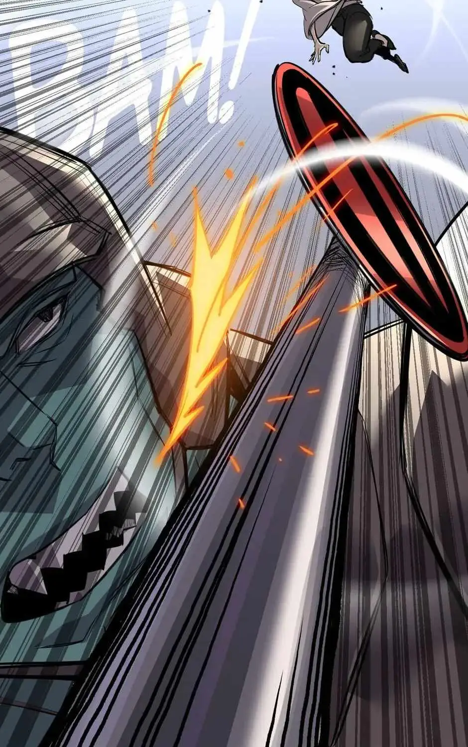 Read Strongest Parasitic Human chapter 35 image 112 on Lezhin