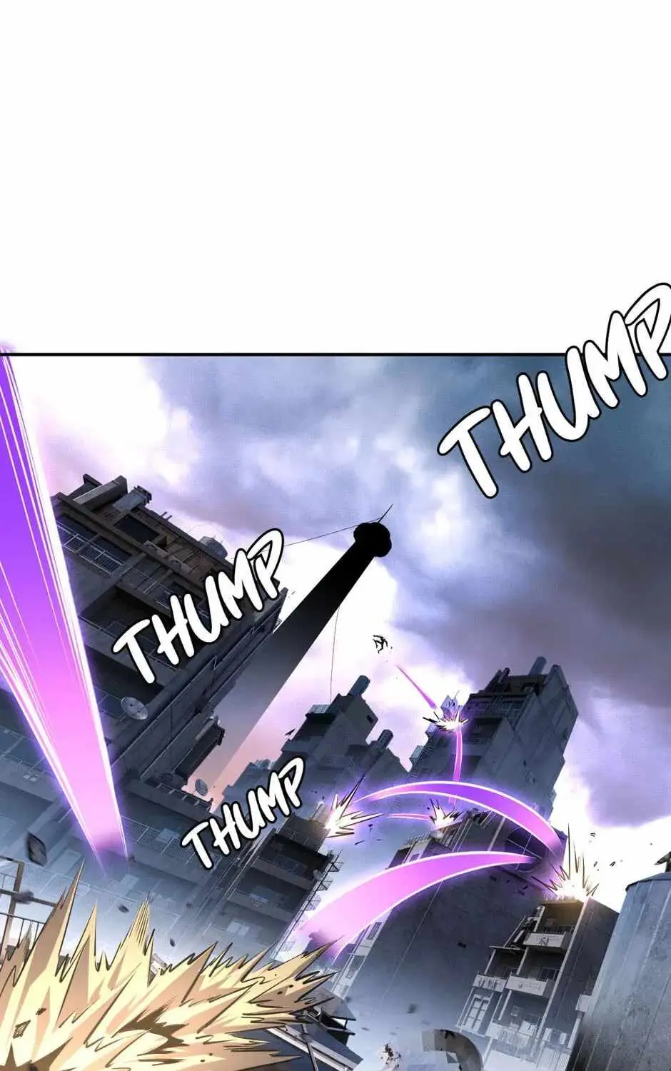 Read Strongest Parasitic Human chapter 35 image 28 on Lezhin