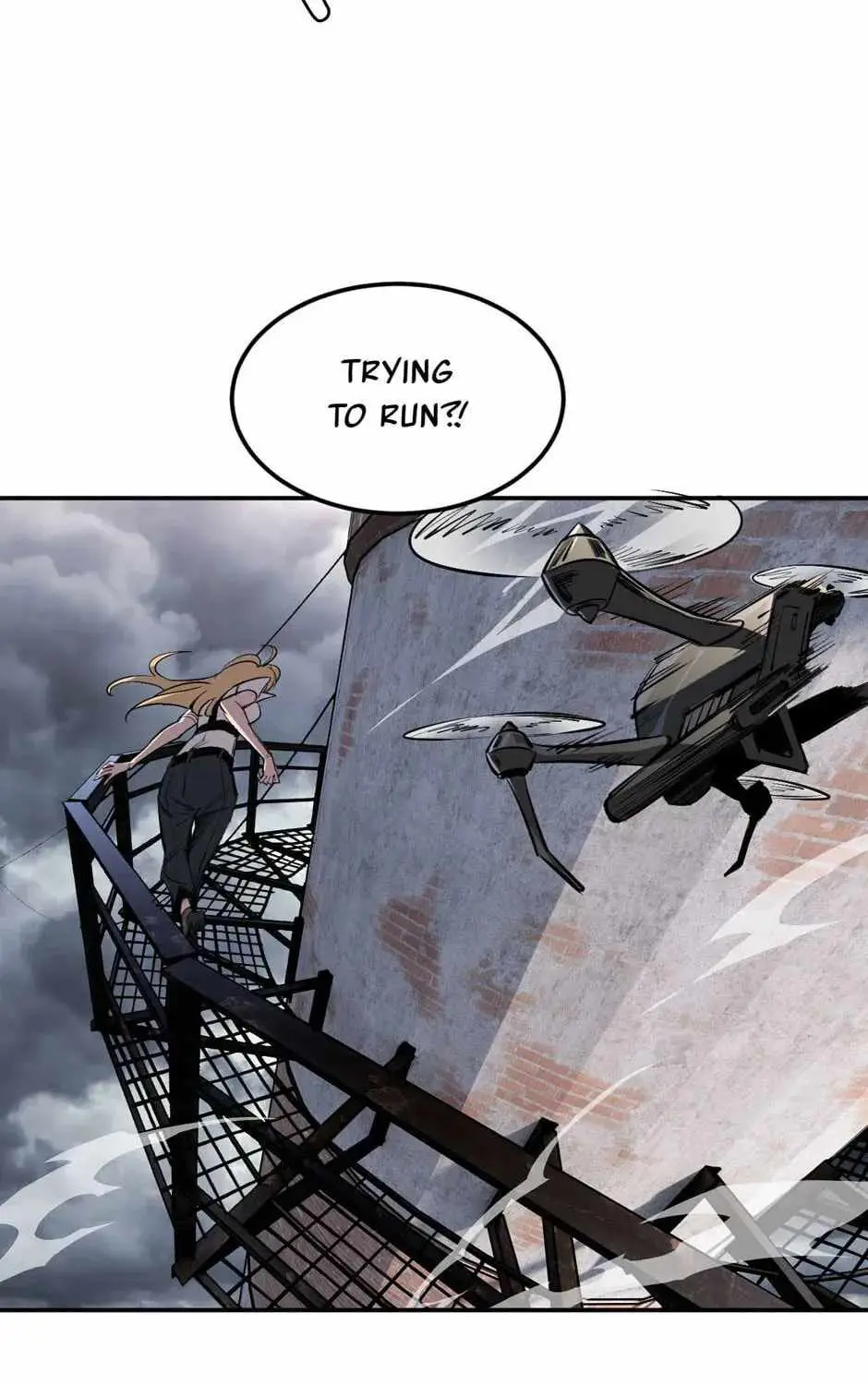 Read Strongest Parasitic Human chapter 35 image 30 on Lezhin