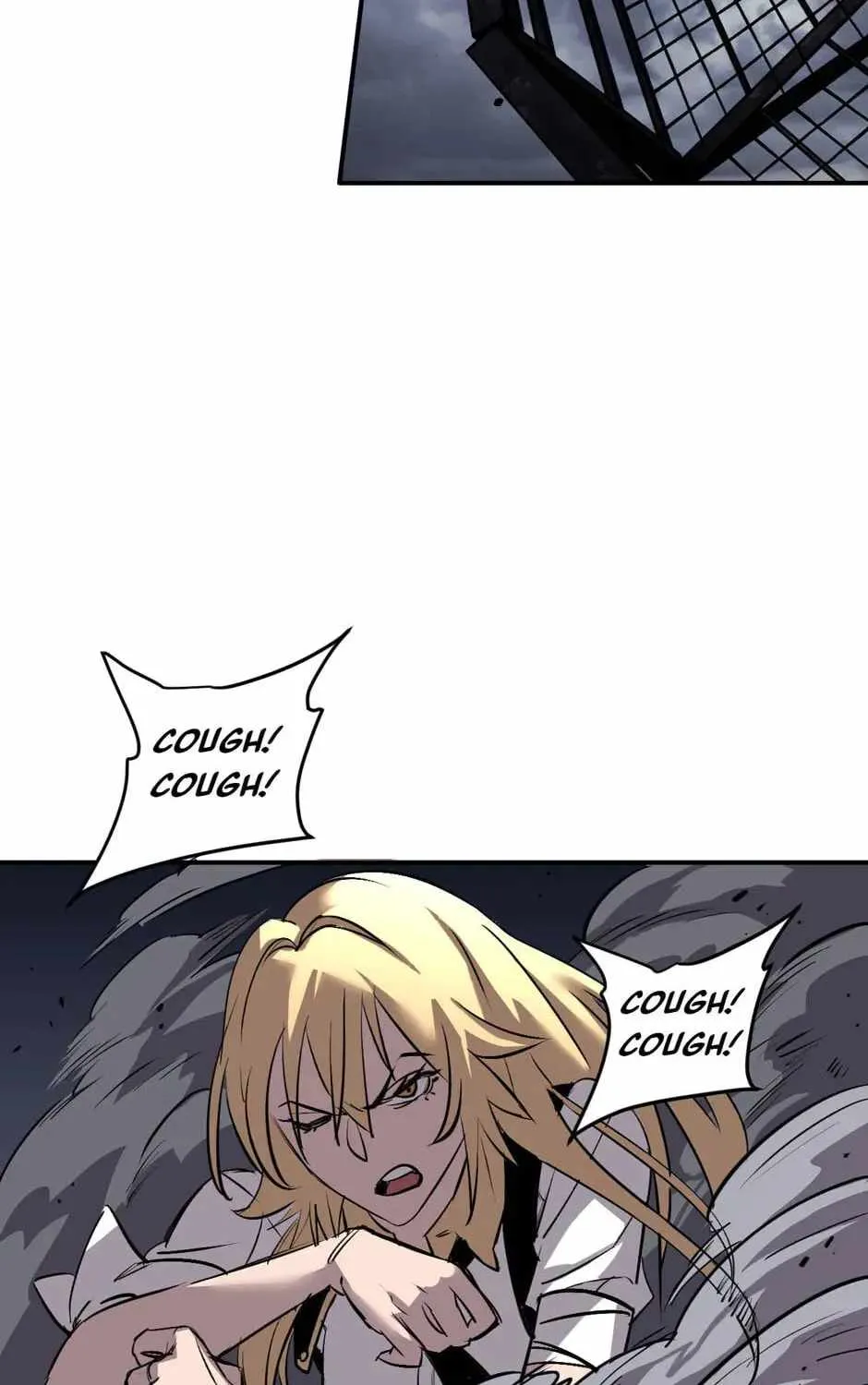Read Strongest Parasitic Human chapter 35 image 34 on Lezhin