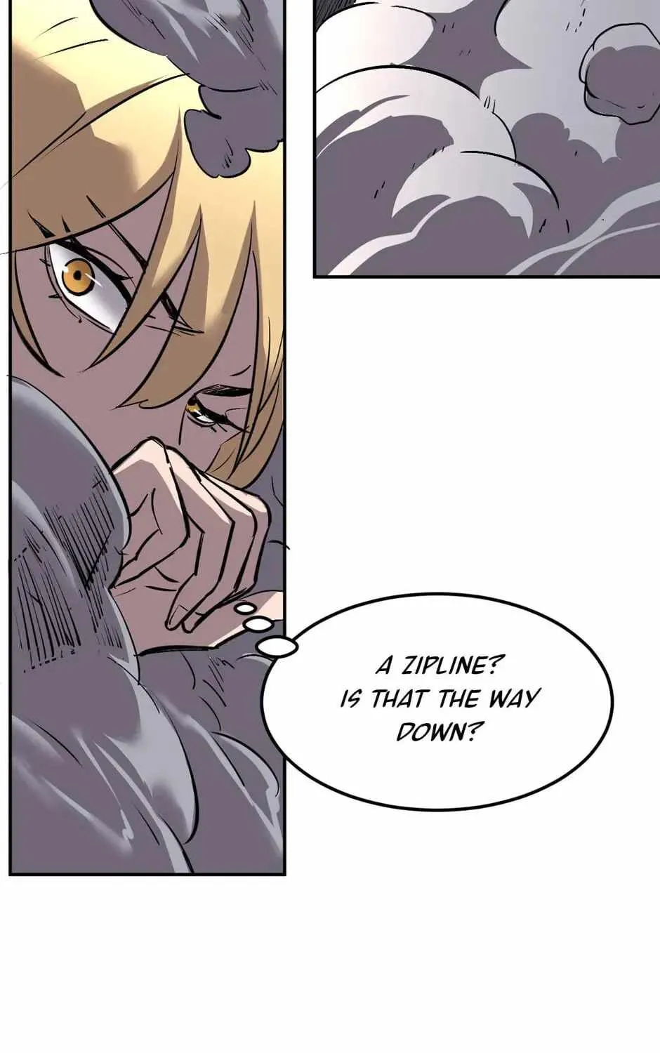 Read Strongest Parasitic Human chapter 35 image 38 on Lezhin