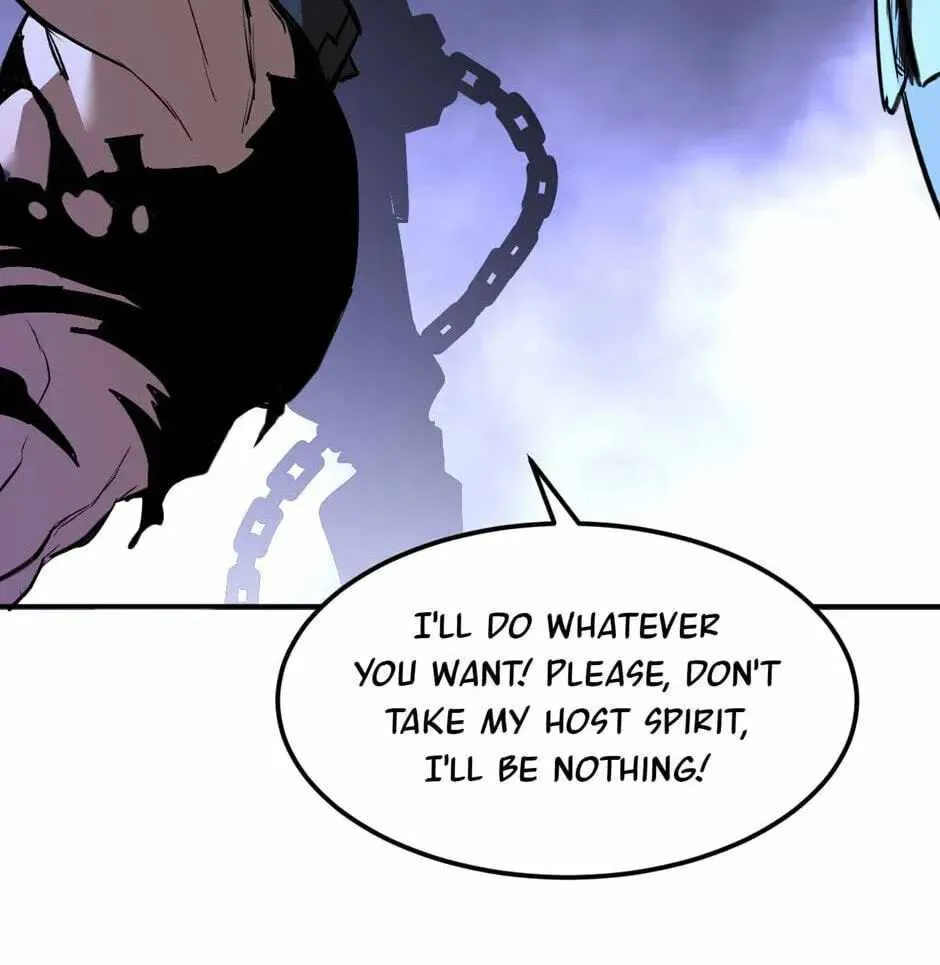 Read Strongest Parasitic Human chapter 35 image 4 on Lezhin