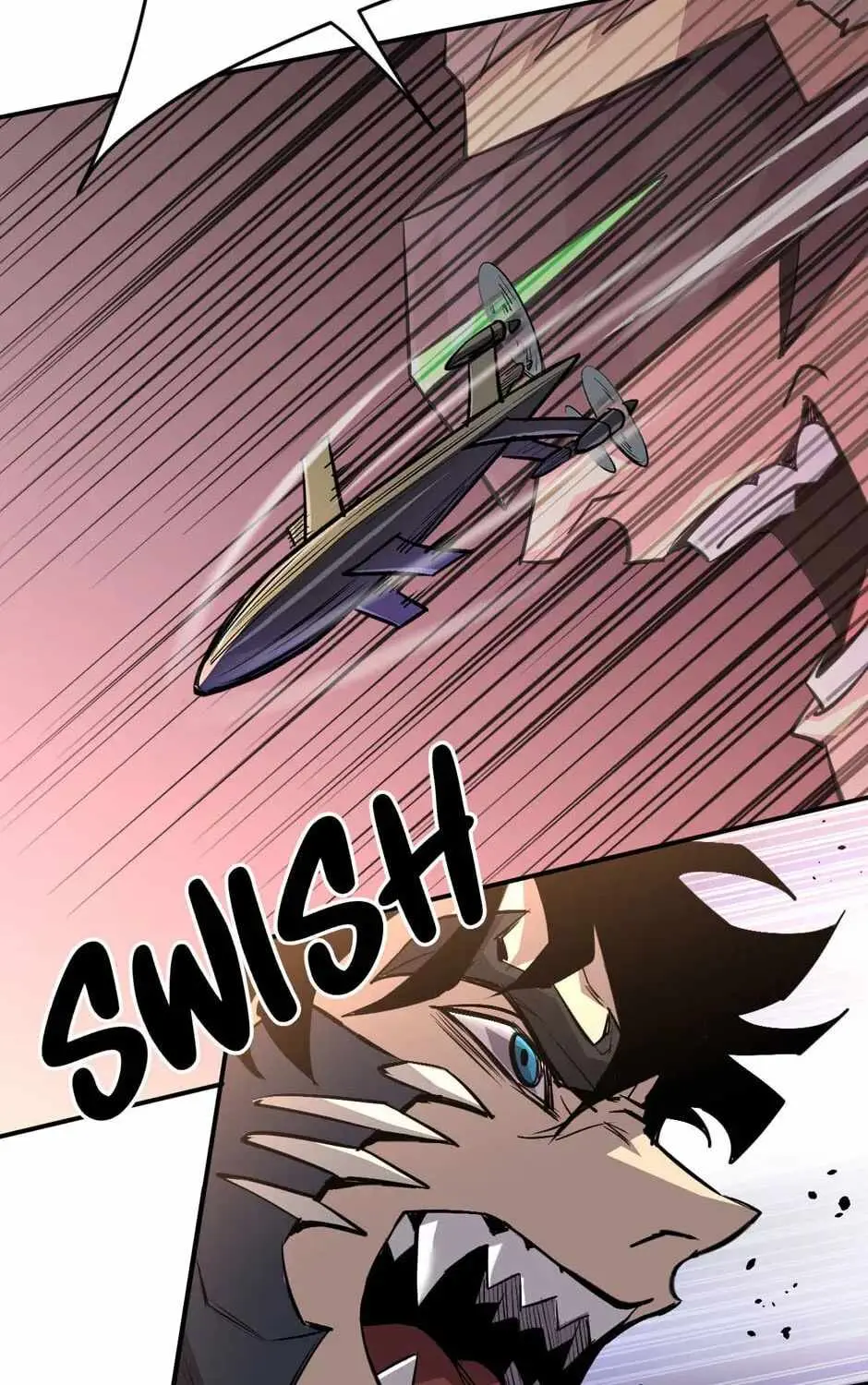Read Strongest Parasitic Human chapter 35 image 42 on Lezhin