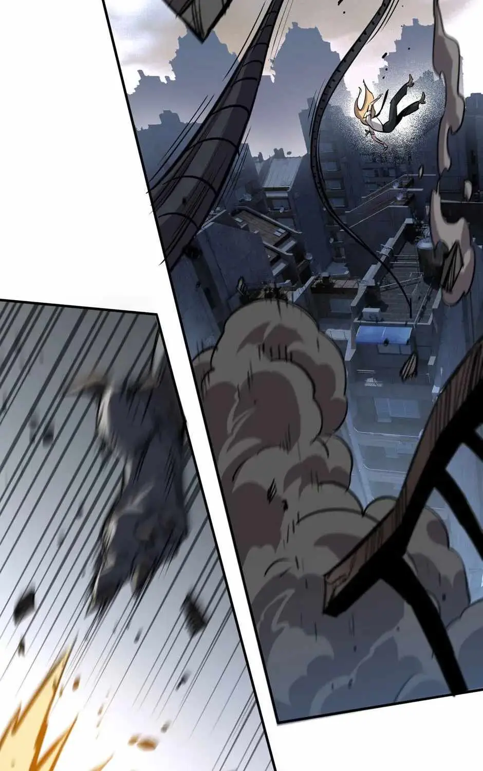 Read Strongest Parasitic Human chapter 35 image 50 on Lezhin