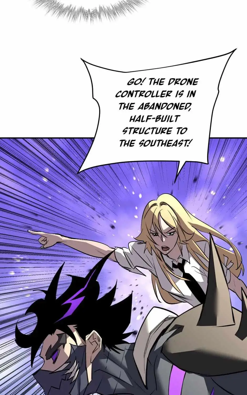 Read Strongest Parasitic Human chapter 35 image 62 on Lezhin