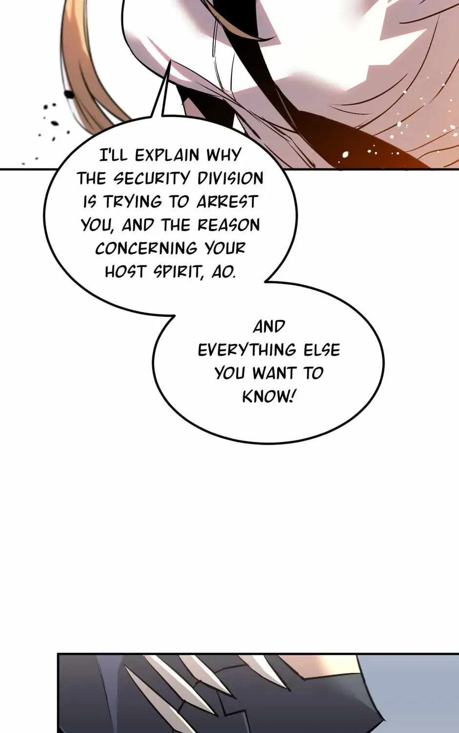 Read Strongest Parasitic Human chapter 35 image 70 on Lezhin
