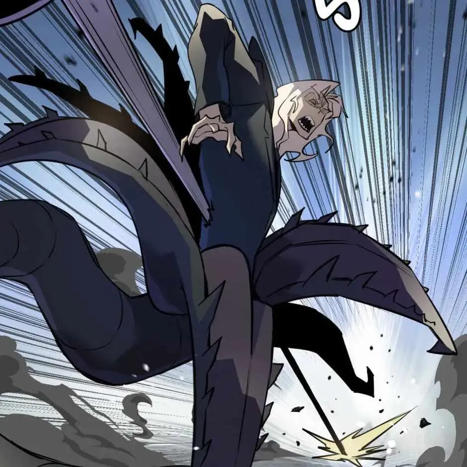 Read Strongest Parasitic Human chapter 36 image 1 on Lezhin