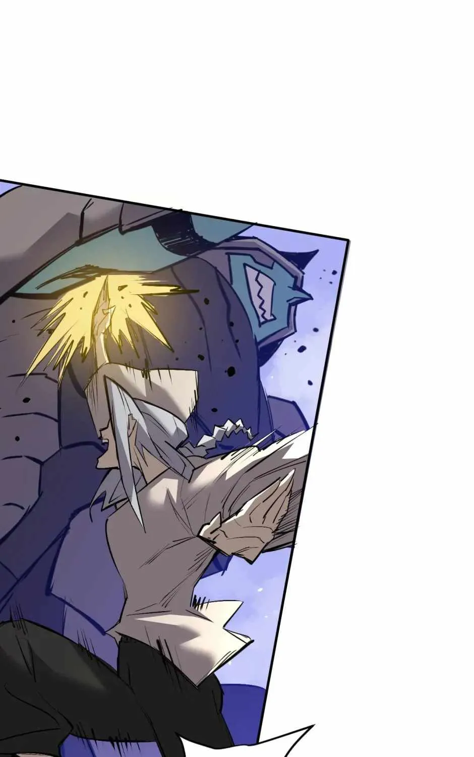 Read Strongest Parasitic Human chapter 36 image 14 on Lezhin