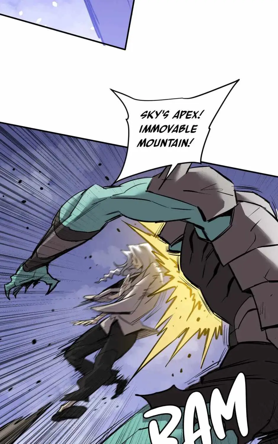 Read Strongest Parasitic Human chapter 36 image 16 on Lezhin